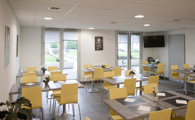 Hotel Citea Besancon