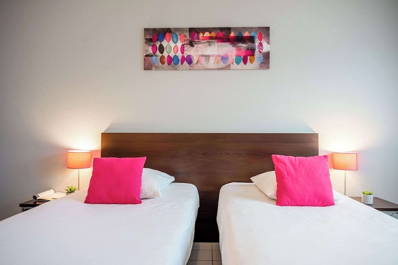 Hotel Citea Besancon