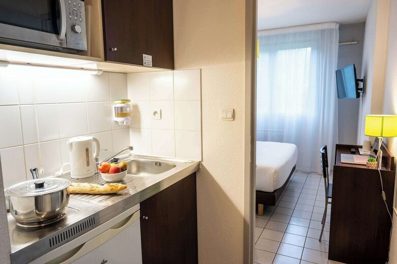 Hotel Citea Besancon