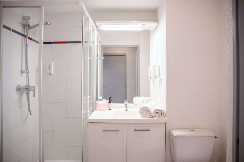 Hotel Citea Besancon