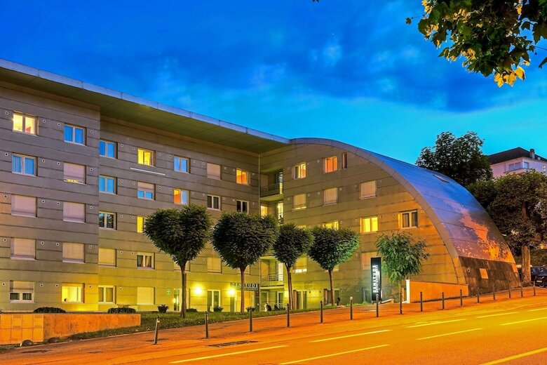 Hotel Citea Besancon