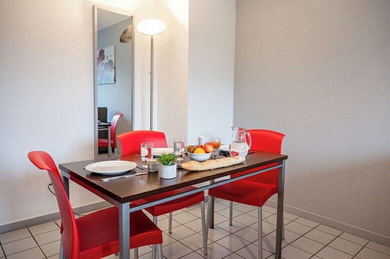 Hotel Citea Besancon