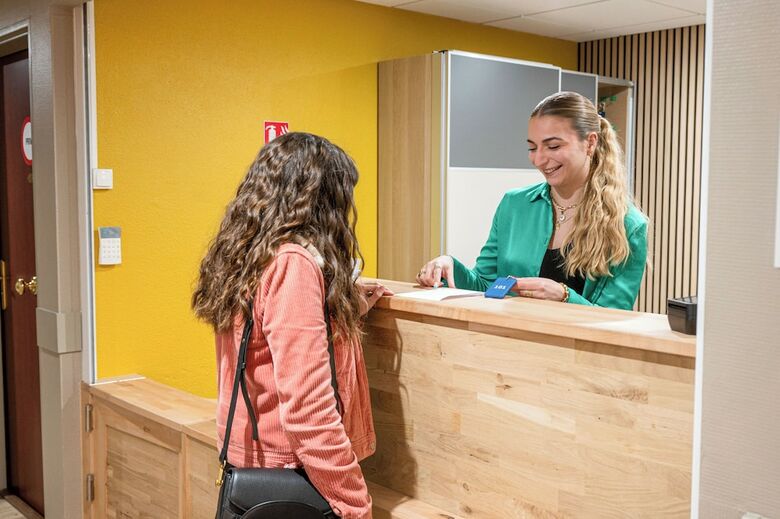 Hotel Citea Besancon