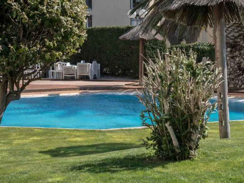 Hotel Ibis Styles Perpignan Canet-en-roussillon