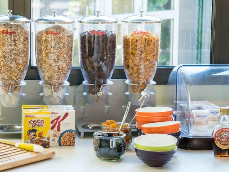 Hotel Ibis Styles Perpignan Canet-en-roussillon