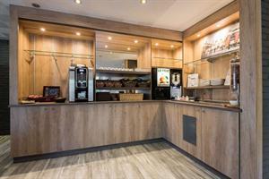 Hotel Kyriad Nancy Ludres