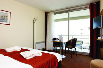 Hotel Les Jardins Atlantique