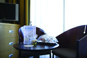 Hotel Les Jardins Atlantique