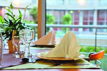 Hotel Les Jardins Atlantique
