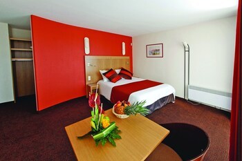 Hotel Les Jardins Atlantique