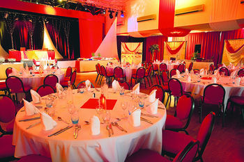 Hotel Les Jardins Atlantique