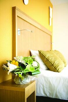 Hotel Les Jardins Atlantique