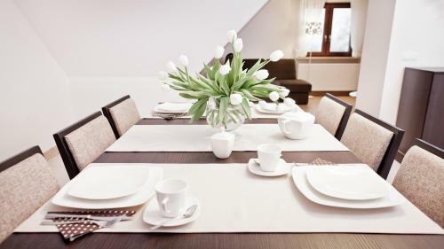 Apartamento Rezydencja Sunny Hill
