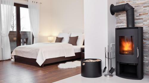 Apartamento Rezydencja Sunny Hill