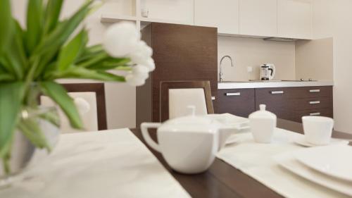 Apartamento Rezydencja Sunny Hill