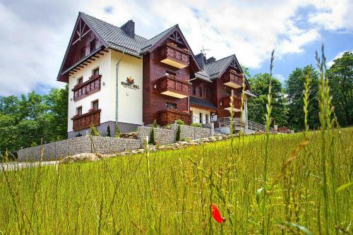 Apartamento Rezydencja Sunny Hill