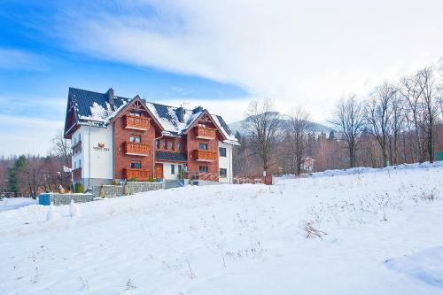 Apartamento Rezydencja Sunny Hill
