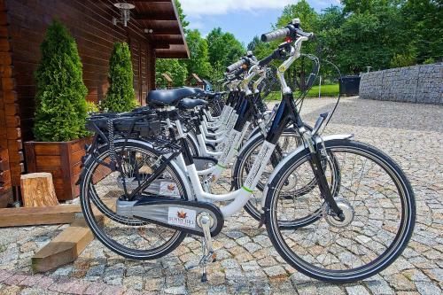 Apartamento Rezydencja Sunny Hill