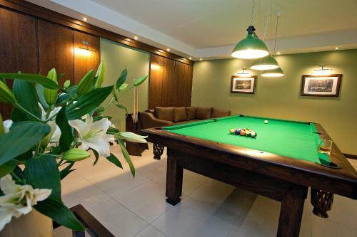 Apartamento Rezydencja Sunny Hill