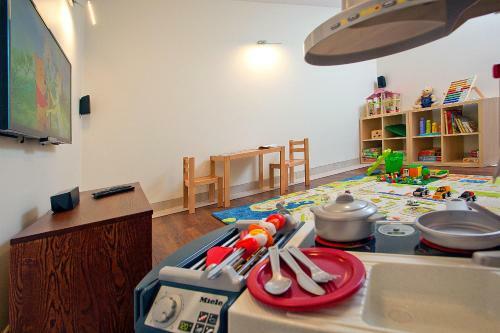 Apartamento Rezydencja Sunny Hill