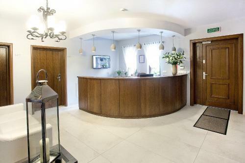 Apartamento Rezydencja Sunny Hill