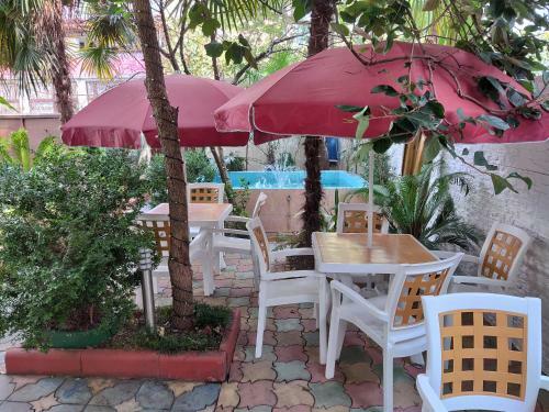 Hostal Guest House Lazurny Briz