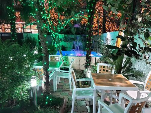Hostal Guest House Lazurny Briz