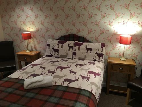 Hostal Carisbrooke Guest House