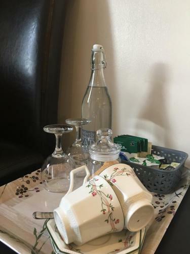 Hostal Carisbrooke Guest House