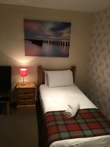 Hostal Carisbrooke Guest House