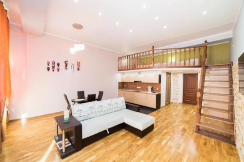 Apartments 12