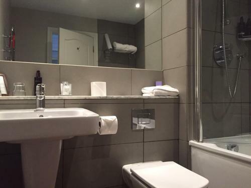 The Swan Hotel And Spa