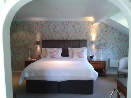 The Swan Hotel And Spa