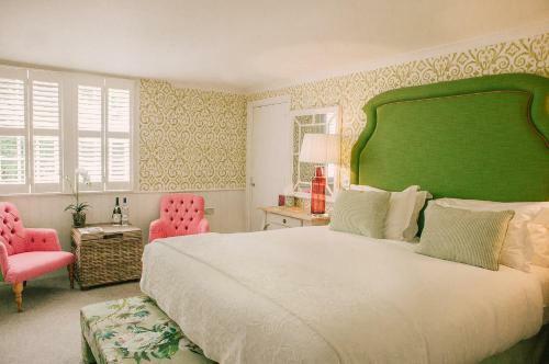 The Swan Hotel And Spa