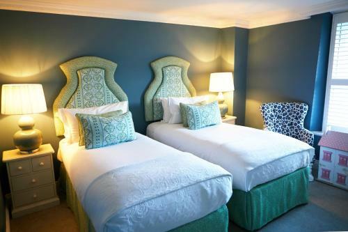 The Swan Hotel And Spa