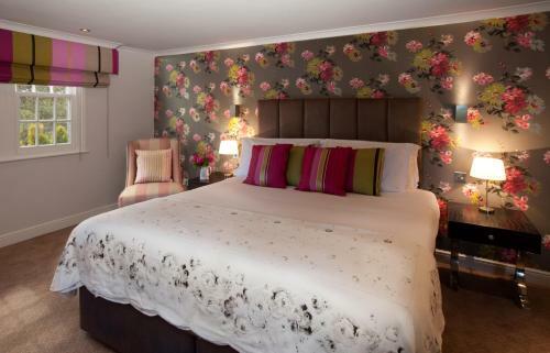 The Swan Hotel And Spa