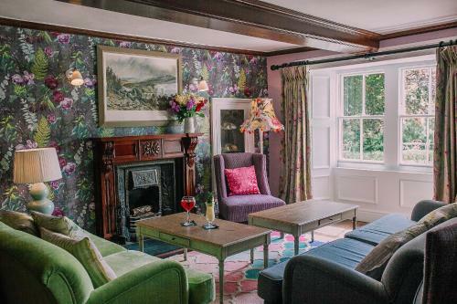 The Swan Hotel And Spa