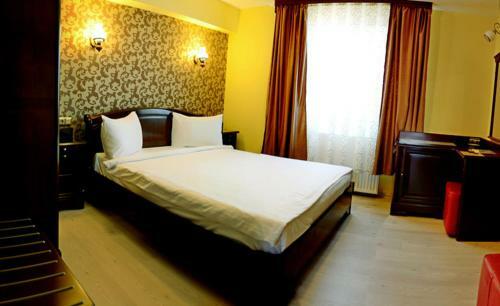 Hostal Pensiune Junior