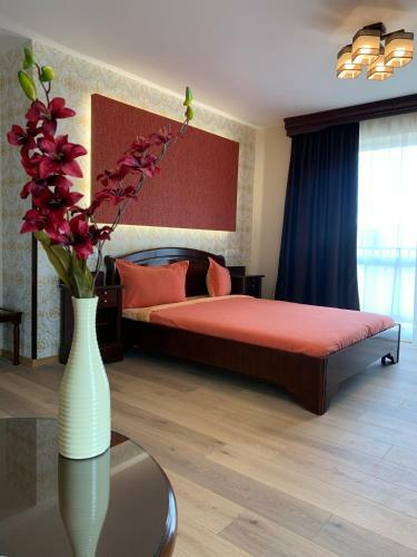 Hostal Pensiune Junior