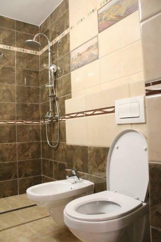 Hostal Pensiune Junior