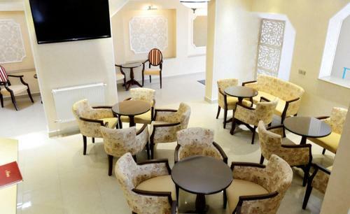 Hostal Pensiune Junior
