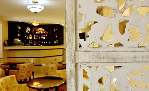 Hostal Pensiune Junior