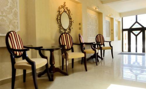 Hostal Pensiune Junior