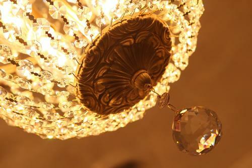 Russkiy Dvorik Boutique Hotel