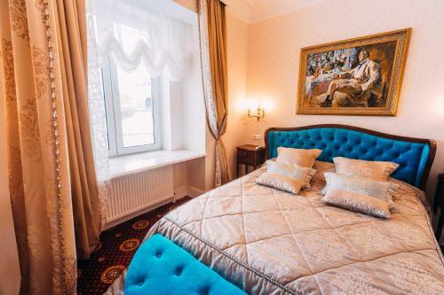 Russkiy Dvorik Boutique Hotel
