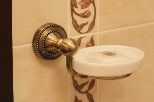 Russkiy Dvorik Boutique Hotel