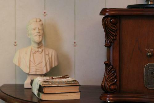 Russkiy Dvorik Boutique Hotel