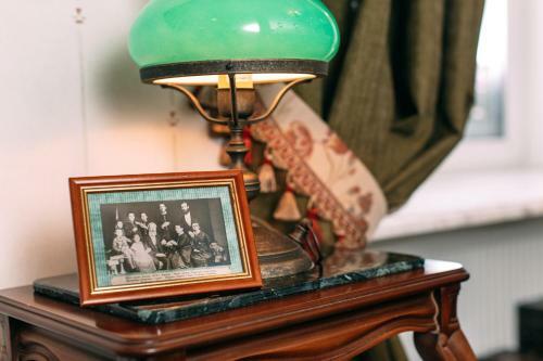 Russkiy Dvorik Boutique Hotel