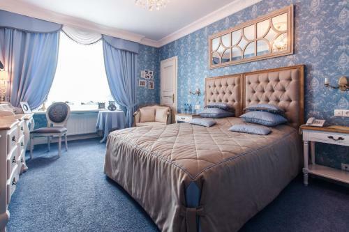 Russkiy Dvorik Boutique Hotel