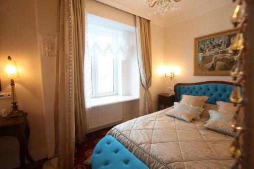Russkiy Dvorik Boutique Hotel